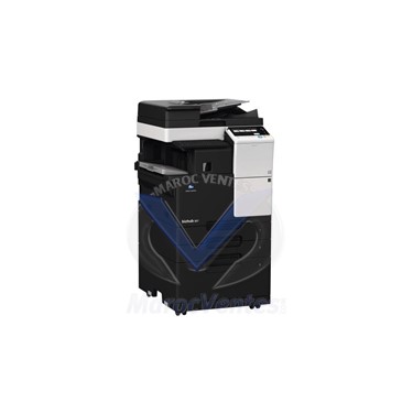 Copieur-Imprimante Numérique 36 ppm Noir et blanc A3